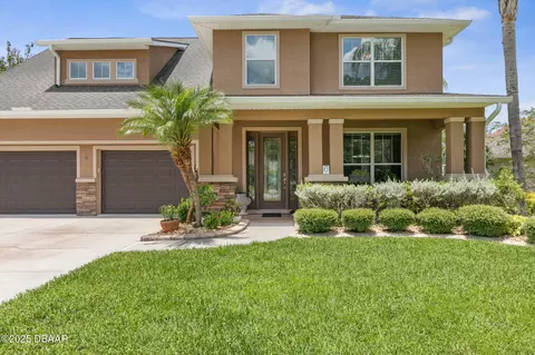 Exterior - 6 Black Pine Way, Ormond Beach, FL 32174 photo 5 of 17