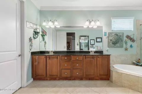 Bath - 6 Black Pine Way, Ormond Beach, FL 32174 photo 1 of 5