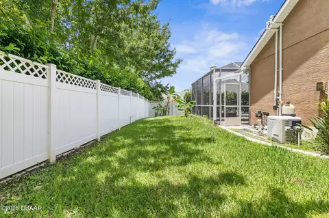 Exterior - 6 Black Pine Way, Ormond Beach, FL 32174 photo 12 of 17