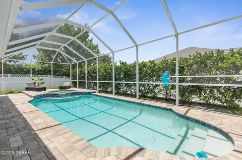 Exterior - 6 Black Pine Way, Ormond Beach, FL 32174 photo 2 of 17