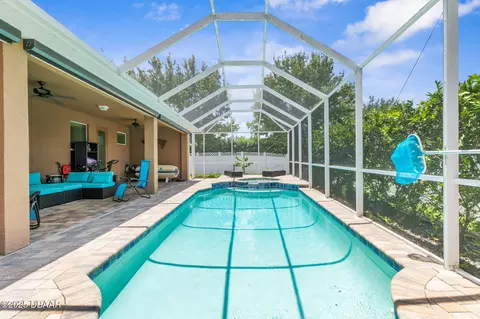 Exterior - 6 Black Pine Way, Ormond Beach, FL 32174 photo 9 of 17