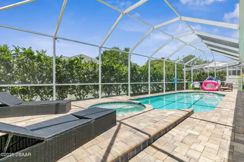Exterior - 6 Black Pine Way, Ormond Beach, FL 32174 photo 8 of 17