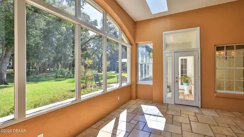 Exterior - 3763 Carrick Dr, Ormond Beach, FL 32174 photo 7 of 7
