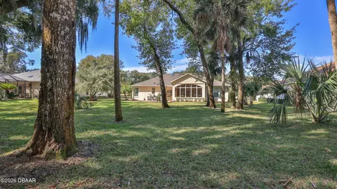 Exterior - 3763 Carrick Dr, Ormond Beach, FL 32174 photo 4 of 7