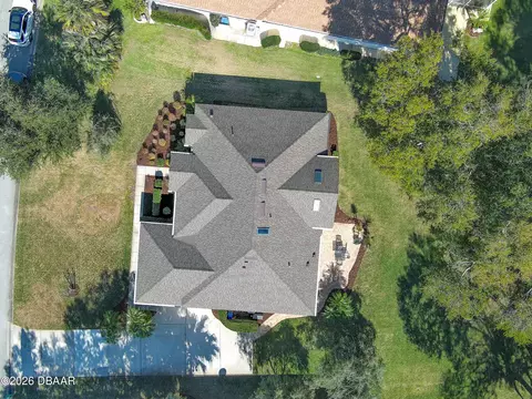 View/Area - 3763 Carrick Dr, Ormond Beach, FL 32174 photo 4 of 11