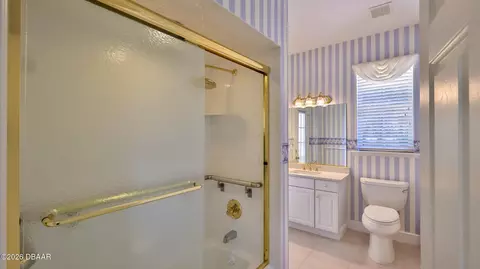 Bath - 3763 Carrick Dr, Ormond Beach, FL 32174 photo 6 of 6