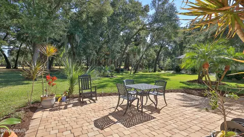 Exterior - 3763 Carrick Dr, Ormond Beach, FL 32174 photo 6 of 7