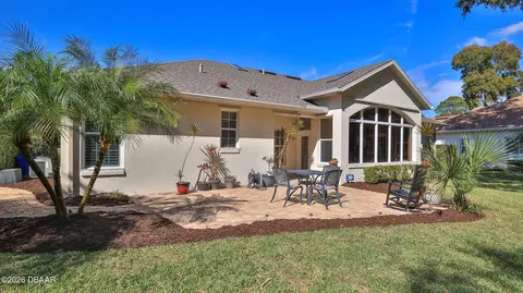 Exterior - 3763 Carrick Dr, Ormond Beach, FL 32174 photo 3 of 7