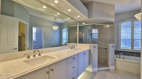 Bath - 3763 Carrick Dr, Ormond Beach, FL 32174 photo 1 of 6