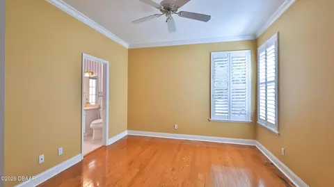 Bedroom - 3763 Carrick Dr, Ormond Beach, FL 32174 photo 4 of 5