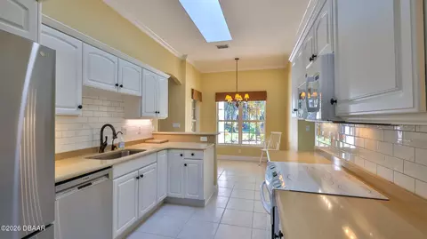 Kitchen - 3763 Carrick Dr, Ormond Beach, FL 32174 photo 1 of 2