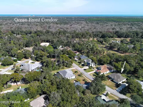 View/Area - 3763 Carrick Dr, Ormond Beach, FL 32174 photo 10 of 11