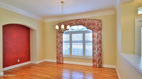 Dining - 3763 Carrick Dr, Ormond Beach, FL 32174 photo 1 of 2