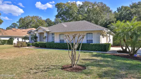 Exterior - 3763 Carrick Dr, Ormond Beach, FL 32174 photo 2 of 7