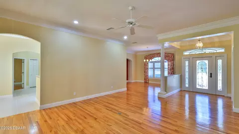 Living - 3763 Carrick Dr, Ormond Beach, FL 32174 photo 2 of 3