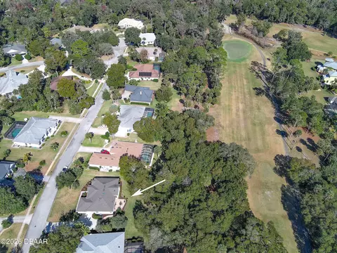 View/Area - 3763 Carrick Dr, Ormond Beach, FL 32174 photo 6 of 11