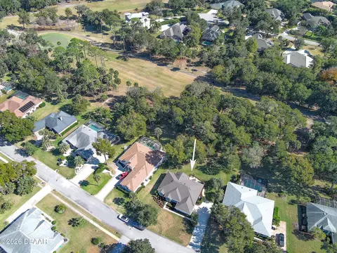 View/Area - 3763 Carrick Dr, Ormond Beach, FL 32174 photo 5 of 11