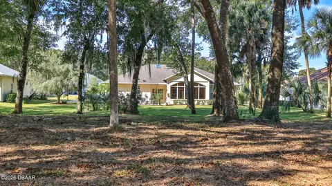 Exterior - 3763 Carrick Dr, Ormond Beach, FL 32174 photo 5 of 7