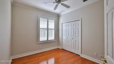 Bedroom - 3763 Carrick Dr, Ormond Beach, FL 32174 photo 2 of 5
