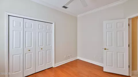 Bedroom - 3763 Carrick Dr, Ormond Beach, FL 32174 photo 3 of 5