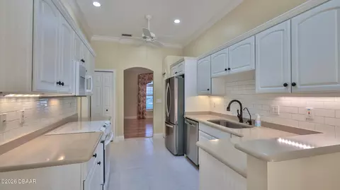 Kitchen - 3763 Carrick Dr, Ormond Beach, FL 32174 photo 2 of 2