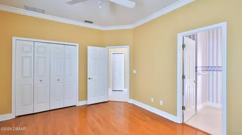 Bedroom - 3763 Carrick Dr, Ormond Beach, FL 32174 photo 5 of 5