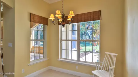 Dining - 3763 Carrick Dr, Ormond Beach, FL 32174 photo 2 of 2