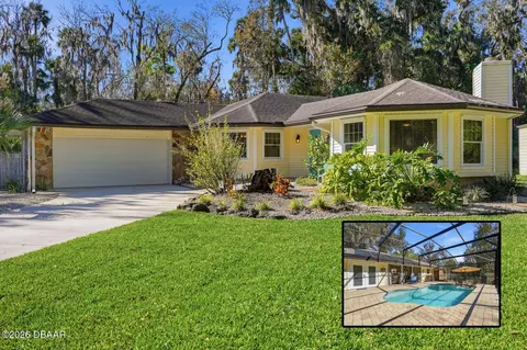 686 Wildwood Dr, New Smyrna Beach, FL 32168