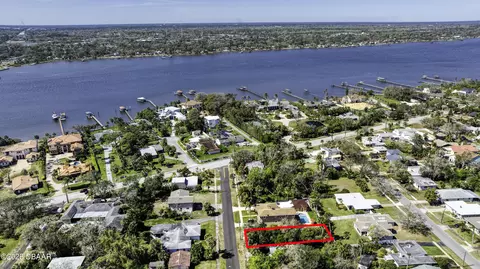 0 Pelican Ave, Daytona Beach, FL 32118
