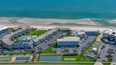 4849 Saxon Dr, New Smyrna Beach, FL 32169