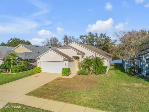 649 Coral Trace Blvd, Edgewater, FL 32132