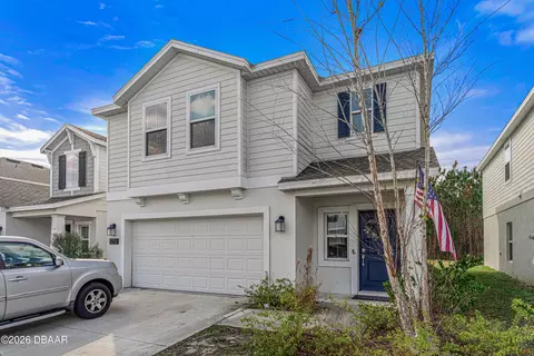 1215 Cabot Cliffs Dr, Daytona Beach, FL 32124