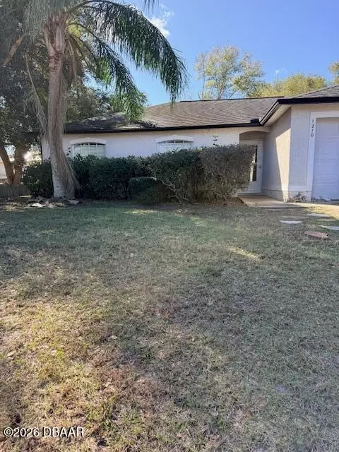 1210 Alden Ter, Deltona, FL 32738