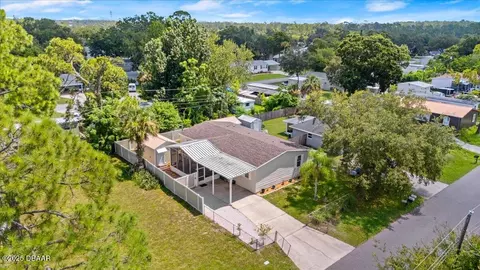 1135 Millbrook Ave, Port Orange, FL 32127