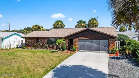 129 S Ocean Aire Ter, Ormond Beach, FL 32176