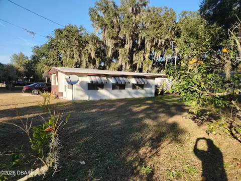 110 Shady Ln, Satsuma, FL 32189