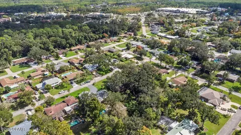 View/Area - 225 Pawnee Dr, Ormond Beach, FL 32174 photo 9 of 13