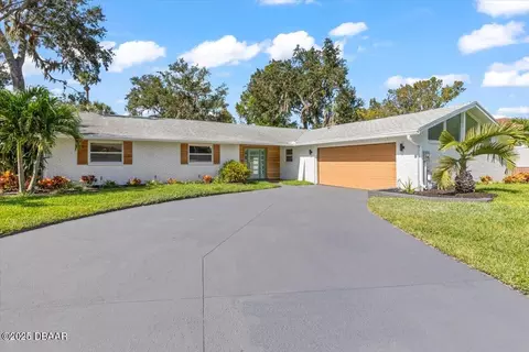 Exterior - 225 Pawnee Dr, Ormond Beach, FL 32174 photo 14 of 16