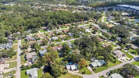 View/Area - 225 Pawnee Dr, Ormond Beach, FL 32174 photo 7 of 13