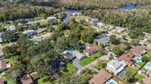 View/Area - 225 Pawnee Dr, Ormond Beach, FL 32174 photo 3 of 13