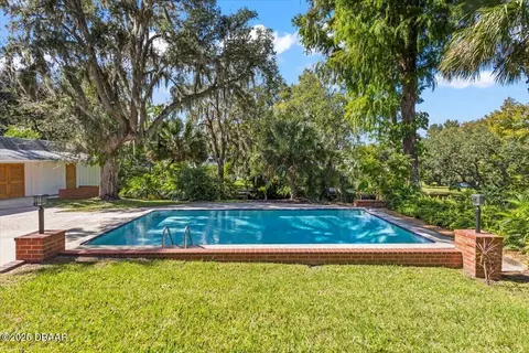 Exterior - 225 Pawnee Dr, Ormond Beach, FL 32174 photo 11 of 16