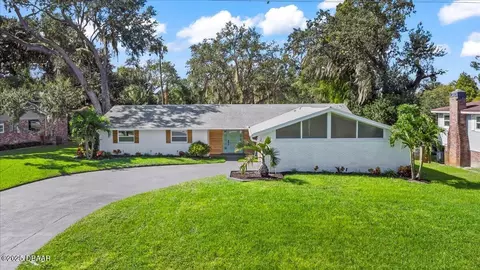 Exterior - 225 Pawnee Dr, Ormond Beach, FL 32174 photo 16 of 16