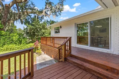 Exterior - 225 Pawnee Dr, Ormond Beach, FL 32174 photo 2 of 16