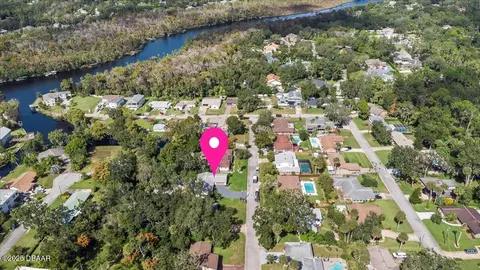 View/Area - 225 Pawnee Dr, Ormond Beach, FL 32174 photo 11 of 13