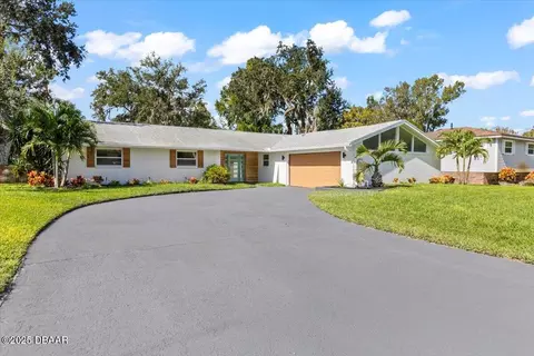 Exterior - 225 Pawnee Dr, Ormond Beach, FL 32174 photo 13 of 16