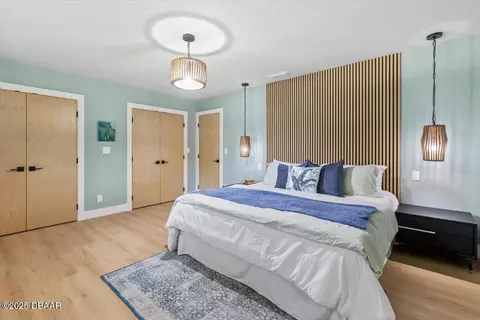 Bedroom - 225 Pawnee Dr, Ormond Beach, FL 32174 photo 2 of 6