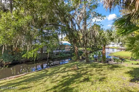 Exterior - 225 Pawnee Dr, Ormond Beach, FL 32174 photo 8 of 16