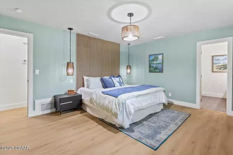 Bedroom - 225 Pawnee Dr, Ormond Beach, FL 32174 photo 1 of 6