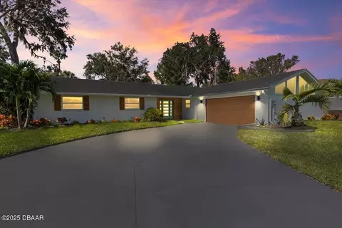 Exterior - 225 Pawnee Dr, Ormond Beach, FL 32174 photo 12 of 16