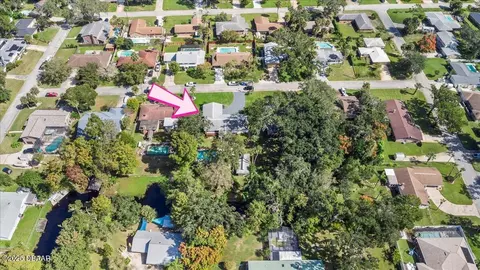 View/Area - 225 Pawnee Dr, Ormond Beach, FL 32174 photo 10 of 13